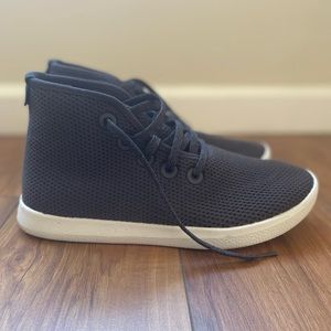 Women’s Allbirds - Tree Toppers - size 9